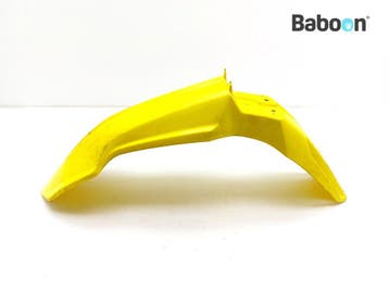 Voorspatbord Suzuki RM-Z 450 2008-2017 (RMZ450) (53111-28), Verzenden, Gebruikt