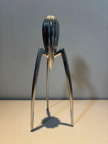 Alessi - Philippe Starck - Sapcentrifuge - Juicy Salif -