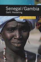 Senegal / Gambia / Landenreeks 9789068324228 G. Hesseling, Verzenden, Gelezen, G. Hesseling