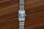 Franck Muller - Long Island - 802QZMOP - Dames - 2000-2010, Sieraden, Tassen en Uiterlijk, Nieuw