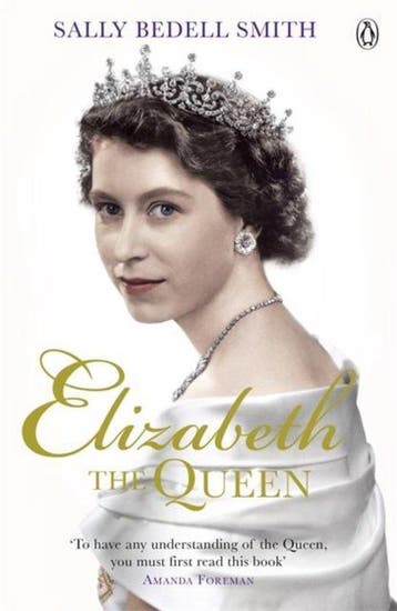 Elizabeth the Queen, Ophalen of Verzenden, Nieuw