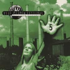 cd card - Various - Vijf Pijpen Festival, Verzenden, Zo goed als nieuw, Pop