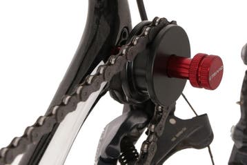 Trivio - Chain Keeper Pit Stop Disc P1.5, Fietsen en Brommers, Ophalen of Verzenden, Zo goed als nieuw, Onbekend