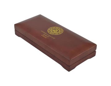 Verzameldoos Gouden Lunar III - 1/20 oz (12 munten), Verzenden, Losse munt, Goud