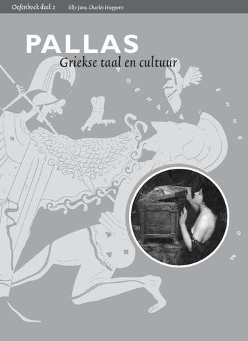 Pallas - Charles Hupperts 9789087718947, Boeken, Verzenden, Gelezen, Charles Hupperts