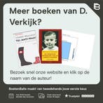 DIE SLAPPE NEDERLANDERS OF VIEL HET TOCH 9789059110304, Verzenden, Zo goed als nieuw, D. Verkijk