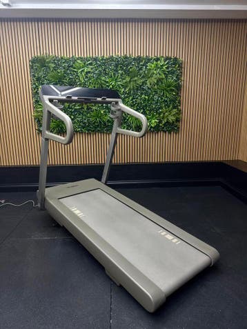 Technogym MYRUN (DCKNCVDE) Stone Grey, Verzenden, Gebruikt