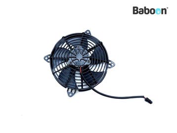 Koelfan Motor Harley-Davidson XG 500 Street 2015-2018, Verzenden, Gebruikt