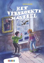Toneellezen - Het vervloekte kasteel (9789048754359), Verzenden, Nieuw