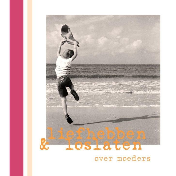 LIEFHEBBEN EN LOSLATEN 9789085201823 Sietske Kremer, Boeken, Godsdienst en Theologie, Zo goed als nieuw, Verzenden