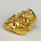 Goud Goud nugget- 0.41 g - (1), Verzamelen