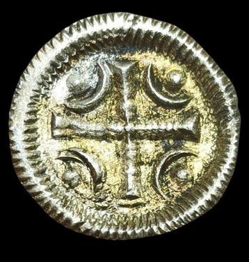 . Hongarije, Europa, middeleeuws King Béla II The Blind