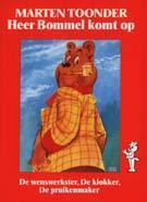 Heer Bommel komt op / Avonturen van Tom Poes - Marten, Boeken, Verzenden, Gelezen, Marten Toonder