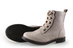 Milo Mila Boots Meisjes in maat 27 Beige, Milo Mila, Verzenden, Jongen of Meisje, Schoenen