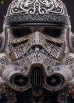 Kleury.art - “The Gilded Storm” by Kleury.art (1/5), Nieuw