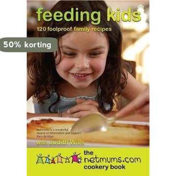 Feeding Kids - Judith Wills 9780755316045, Verzenden, Zo goed als nieuw, Judith Wills