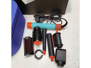 Dyson Airwrap Complete Long - Automatische krultang - Coanda, Verzenden, Zo goed als nieuw