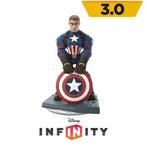 Disney Infinity - Captain America The, Ophalen of Verzenden, Nieuw