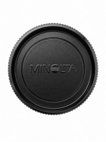 A-Mount Body Cap voor Minolta / Sony Alpha (BC-1), Verzenden, Zo goed als nieuw