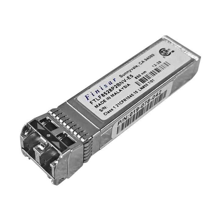 Finisar FTLF8528P2BNV-E5, Computers en Software, Netwerk switches, Ophalen of Verzenden