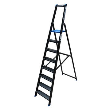 Alumexx T-Rxx Bordestrap 3 t/m 8 treden, Verzenden, Nieuw