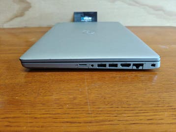 Dell Latitude 5410 | i5 10210u | 16gb DDR4 | 250gb SSD, Computers en Software, Windows Laptops, Qwerty, Minder dan 2 Ghz, Refurbished