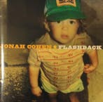 cd - Jonah Cohen - Flashback, Verzenden, Zo goed als nieuw