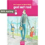 Geel met rood / Fien & Sem / AVI 1 9789044807455 A. Lootens, Verzenden, Gelezen, A. Lootens