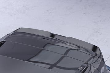 Achterspoiler | Achterspoiler voor Lynk & Co 01 HF065-K, Verzenden, Nieuw