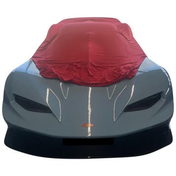 Autohoes voor KTM X-Bow GT-XR (2022-heden) Indoor BESTE, Ophalen of Verzenden, Nieuw, Op maat