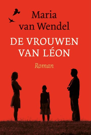 De vrouwen van Léon (9789492881472, Maria Van Wendel), Verzenden, Nieuw