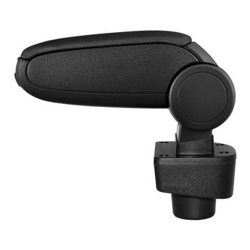 Armsteun voor Renault Captur 2013-2017 stof zwart, Auto-onderdelen, Interieur en Bekleding, Verzenden, Nieuw