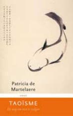 Taoïsme / Oosterse filosofie / 1 9789026318061, Boeken, Verzenden, Gelezen, Patricia de Martelaere