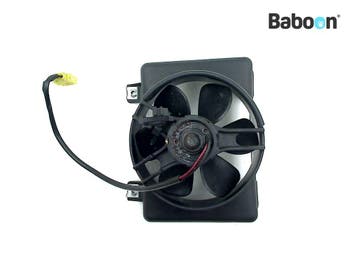 Koelfan Motor BMW C1 (0191), Verzenden, Gebruikt