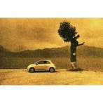 Frank Machalowski - Still Escape