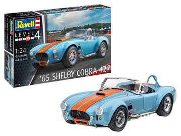 65 Shelby Cobra 427, Verzenden, Nieuw