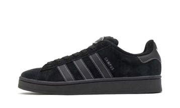 adidas Campus 00s Core Black White, Nieuw
