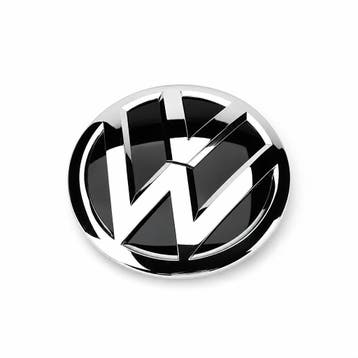 Volkswagen T-Roc (2GV) logo, Ophalen of Verzenden, Nieuw, Volkswagen