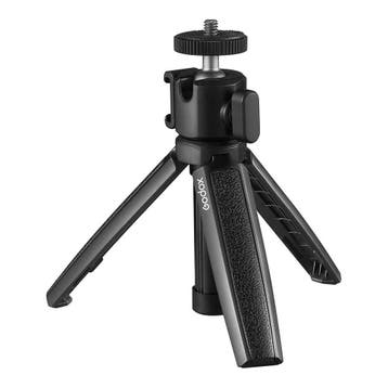 Godox Mini Tripod & Selfie Stick, Audio, Tv en Foto, Fotografie | Statieven en Balhoofden, Ophalen of Verzenden, Nieuw, Overige typen