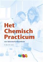 Het chemisch practicum, 9789006634853, Boeken, Studieboeken en Cursussen, Zo goed als nieuw, HBO, Verzenden