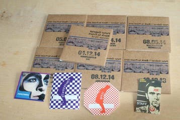 Peter Gabriel - 7 x Official 2 x CDs live sets - Encore, Nieuw in verpakking