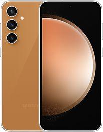 Samsung Galaxy S23 FE Dual SIM 256GB oranje, Verzenden, Zo goed als nieuw, Zonder simlock, Android OS