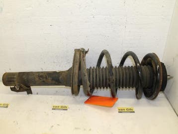 Schokdemperpoot rechts-voor Ford Transit O150310, Ophalen of Verzenden, Nieuw