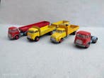 Lion Toys 1:50 - Model vrachtwagen (4) - daf truck modellen, Nieuw