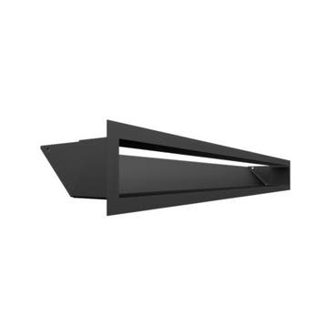 Convectierooster Black Luft 45s 9x80, Nieuw