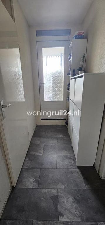 Woningruil - Kort Galgewater  - 4 kamers en Zuid-Holland, Zuid-Holland