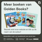 MARVEL HEROES LITTLE GOLDEN BOOK FAVORITES REISSUE, Boeken, Verzenden, Zo goed als nieuw, Golden Books