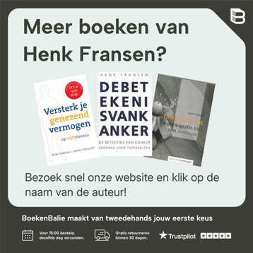 Handboek kanker 9789020211269 Henk Fransen, Boeken, Verzenden, Zo goed als nieuw, Henk Fransen