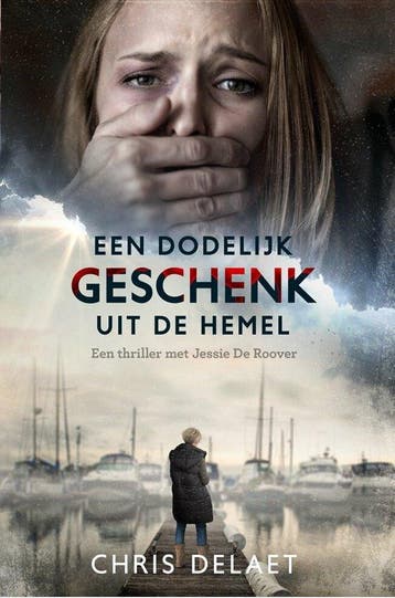 Een (dodelijk) geschenk uit de hemel / Jessie De Roover / 2, Verzenden, Zo goed als nieuw, Chris Delaet