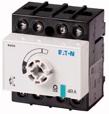 EATON INDUSTRIES Duco Lastscheider - 1314109, Verzenden, Nieuw, Overige typen